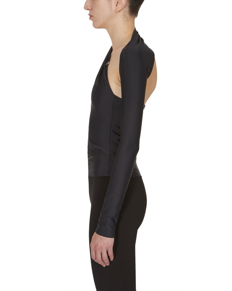 SINGLE SLEEVE TOP 4