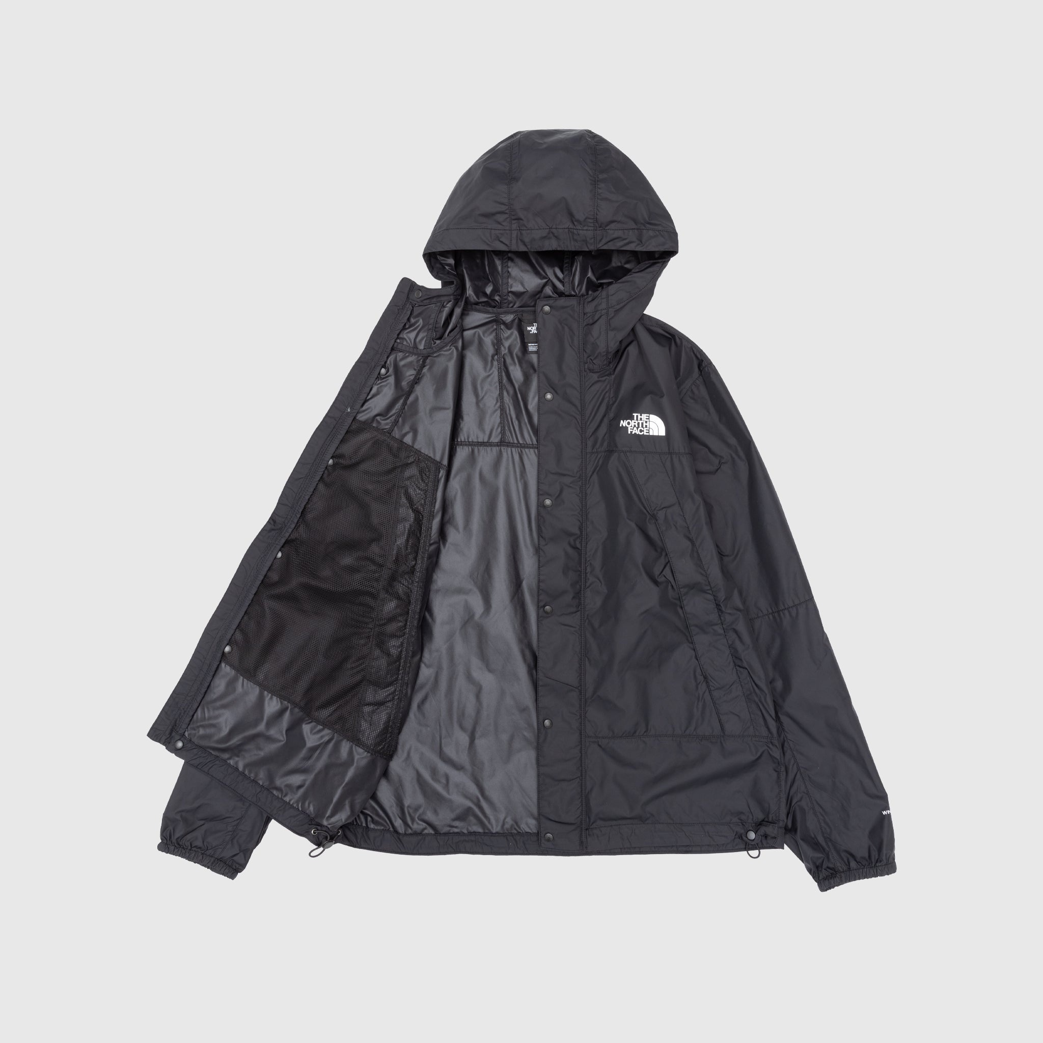 MOUNTAIN WIND JACKET - 5
