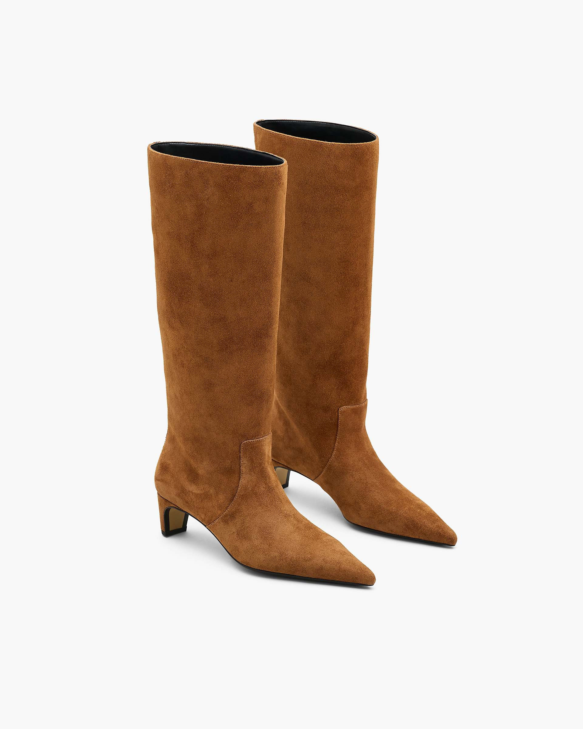 THE SUEDE MEL BOOT - 3