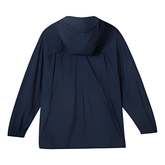 (WMNS) PUMA SWXP MR UV Woven Jacket 'Navy' 628375-14 - 2
