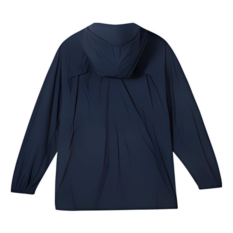 PUMA (WMNS) PUMA SWXP MR UV Woven Jacket 'Navy' 628375-14 outlook