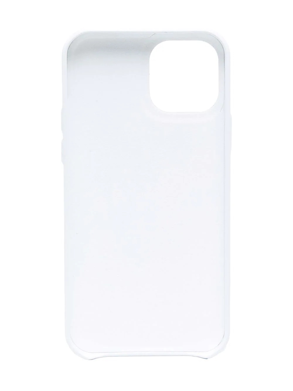 Antisocial logo iPhone 12 Pro case - 2