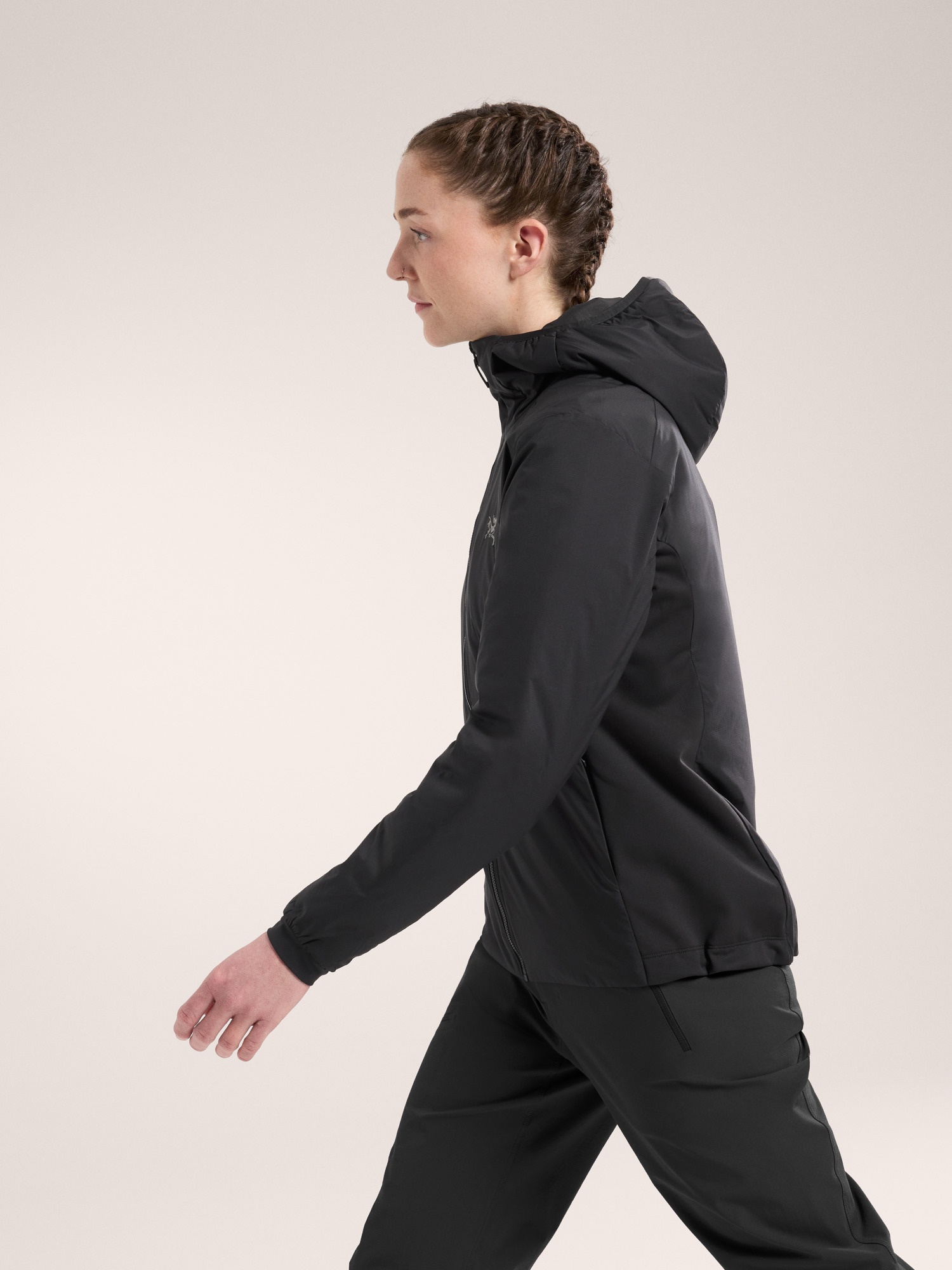 Atom Hoody - 5