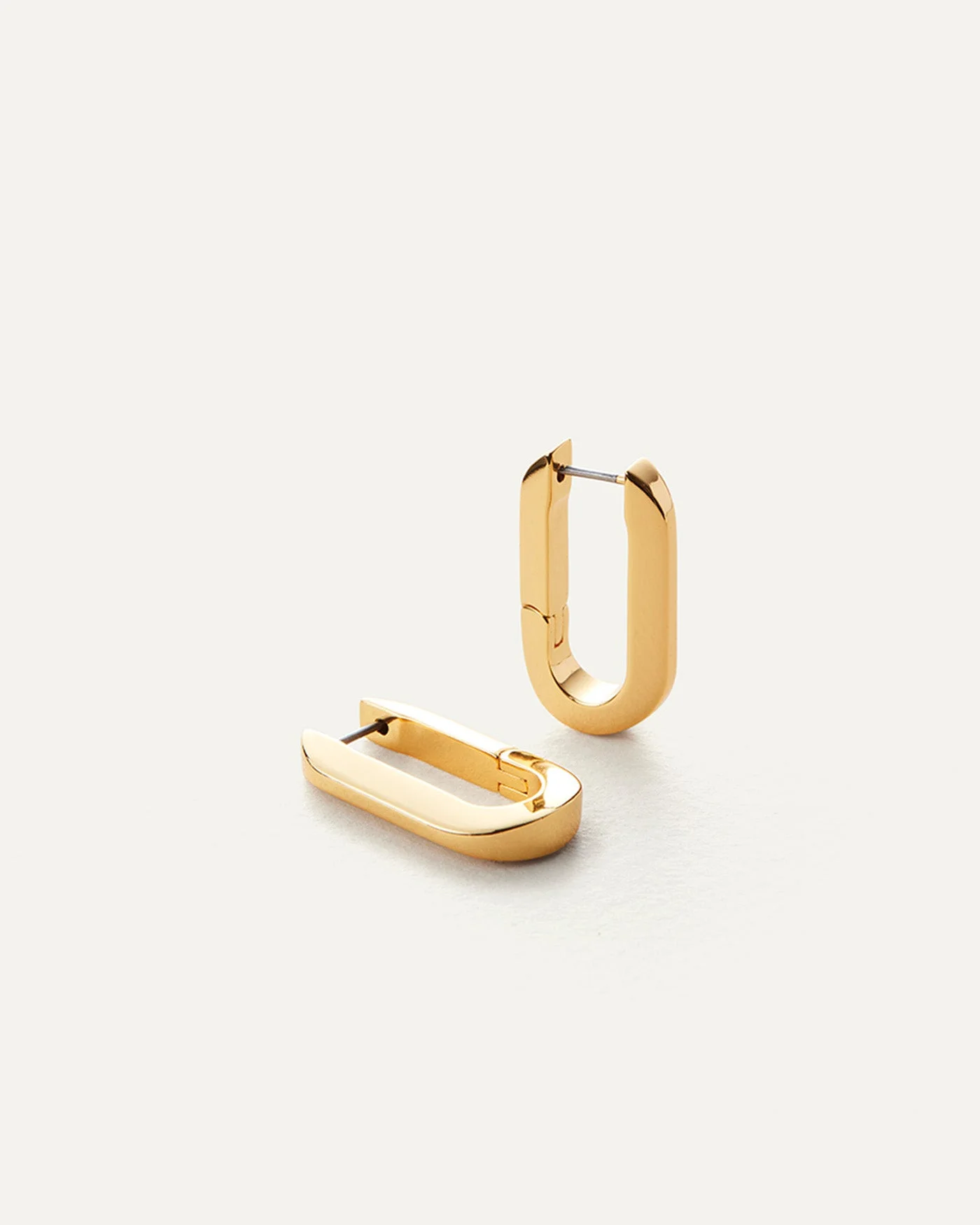 U-Link Earrings - 1