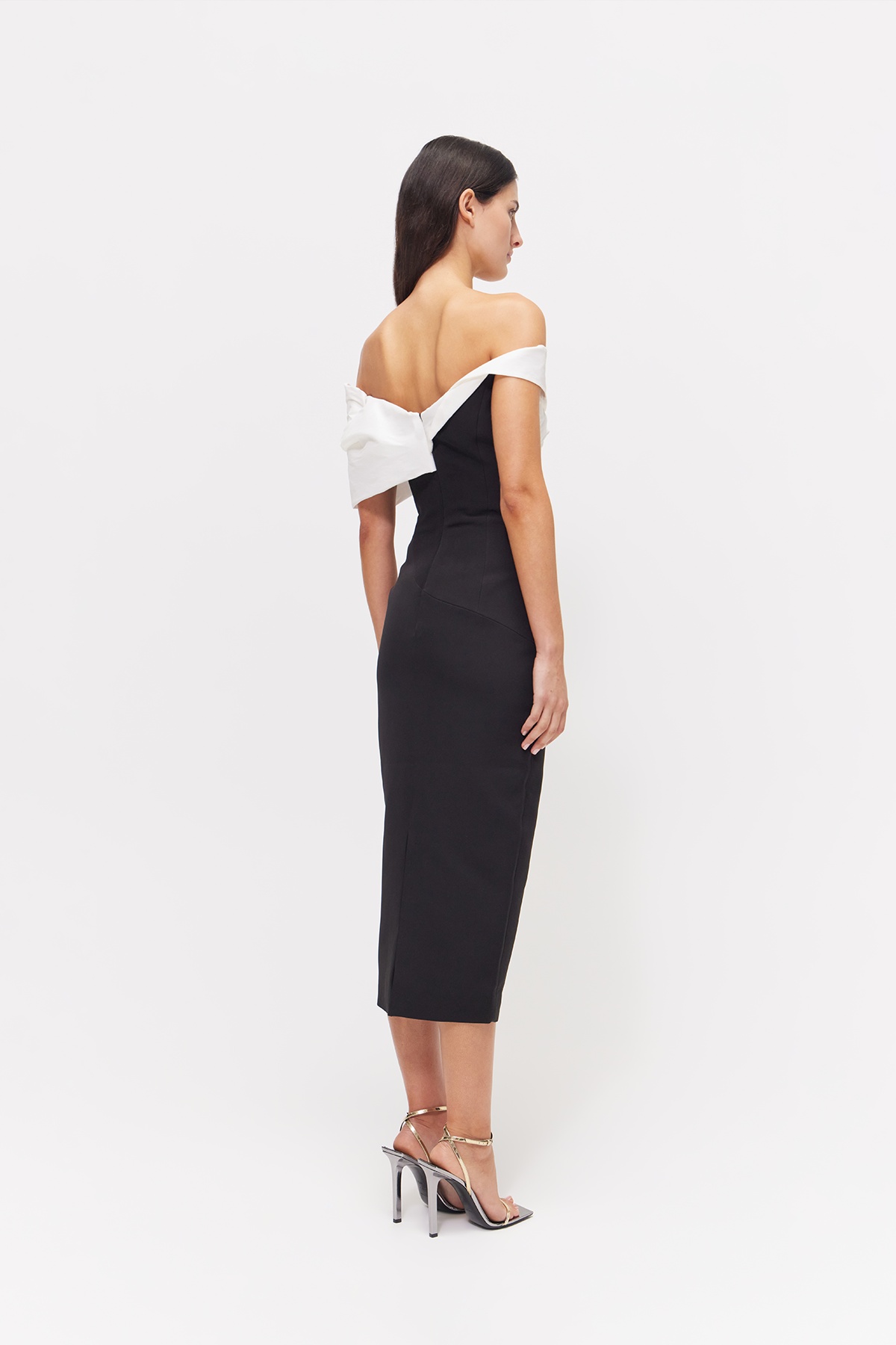 DELILA DRESS - 6