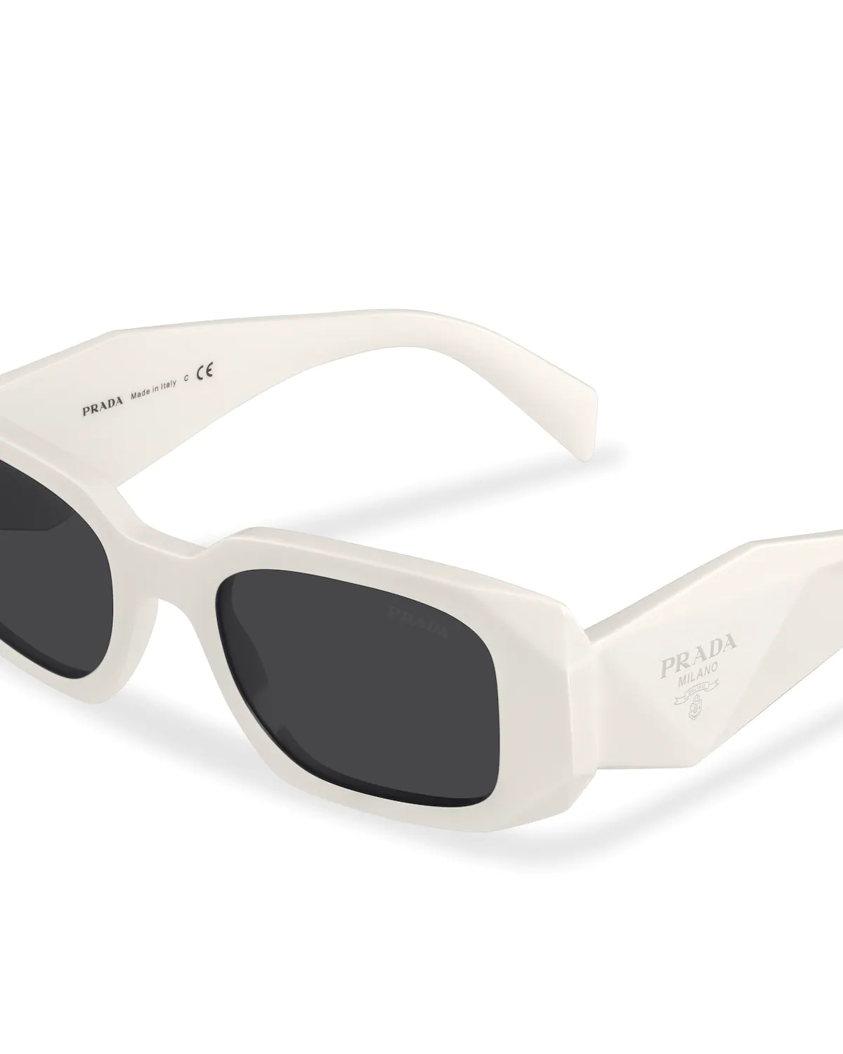 Prada Symbole sunglasses - 5