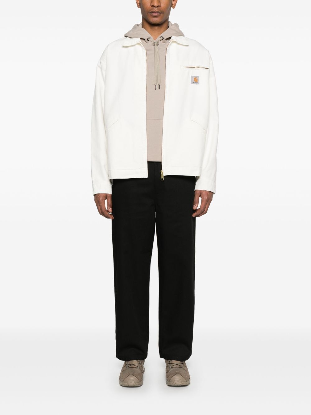 Module trousers - 2