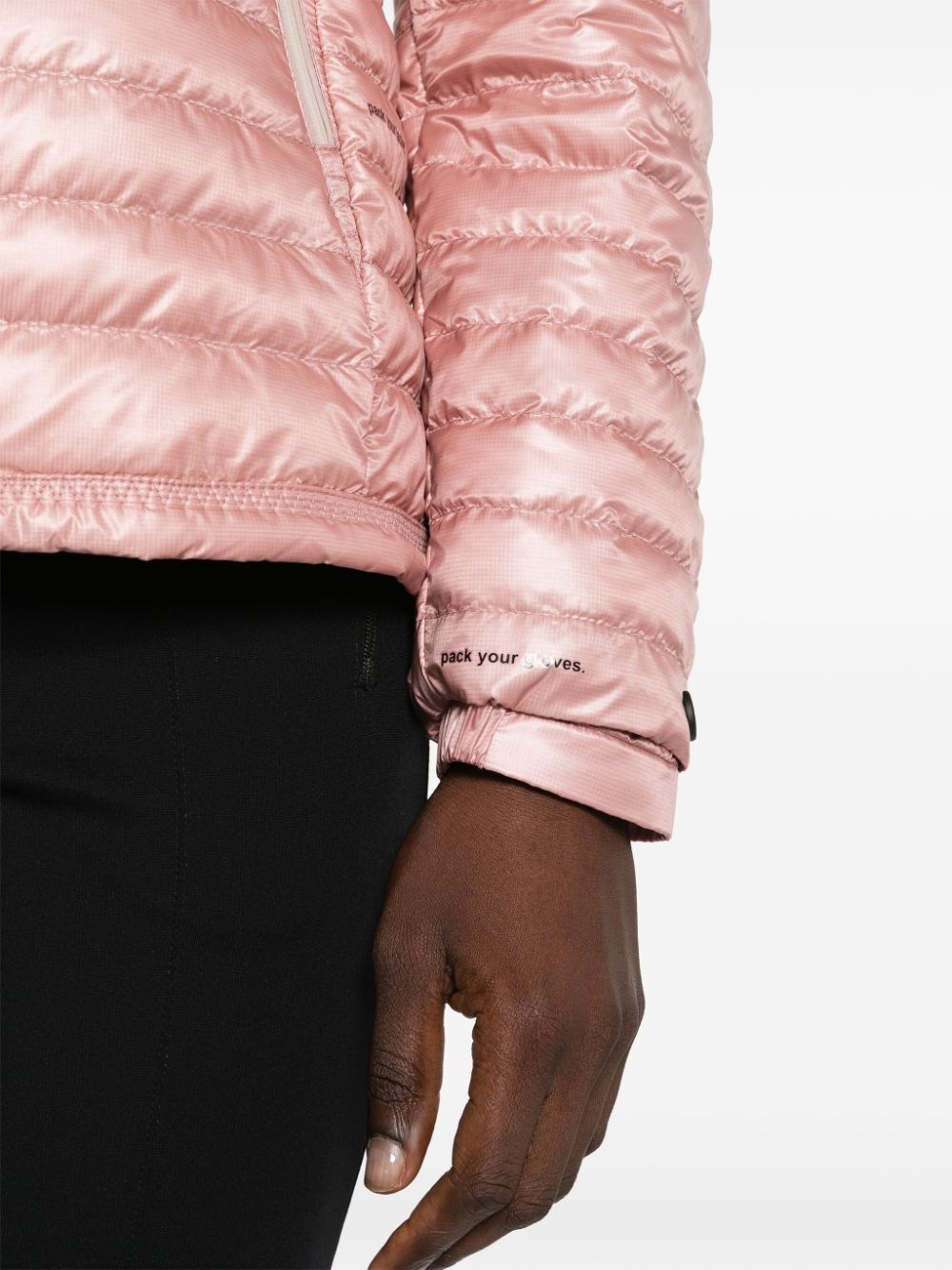 Pontaix puffer jacket - 5