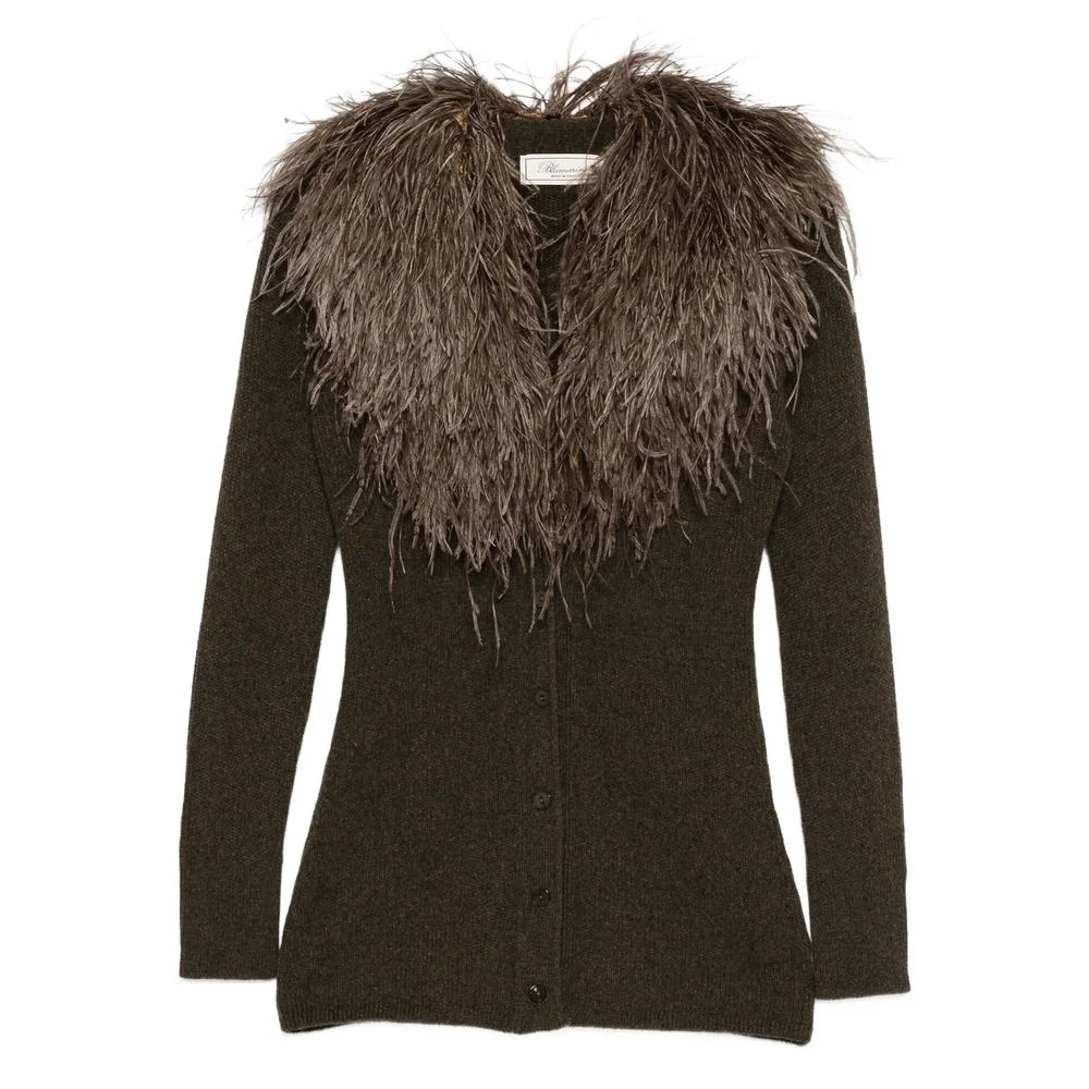 Blumarine Sweaters - 1