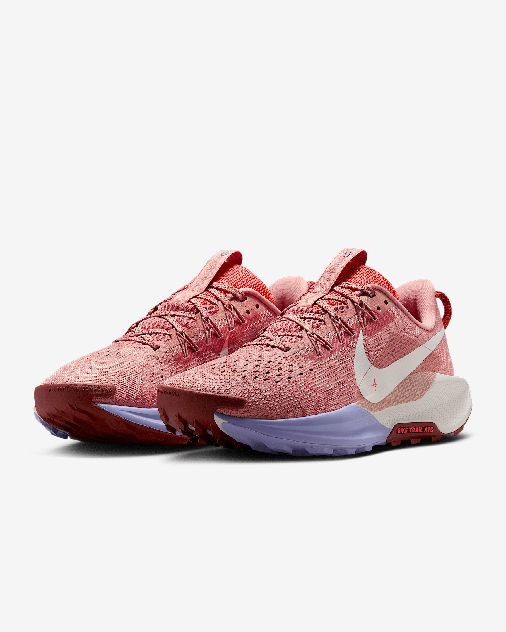 Nike Pegasus Trail 5 Women's Trail Running Shoes - 5
