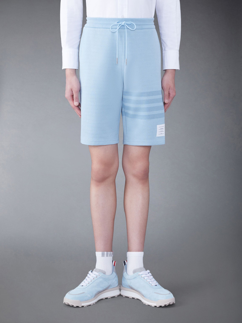 4-Bar track shorts 1