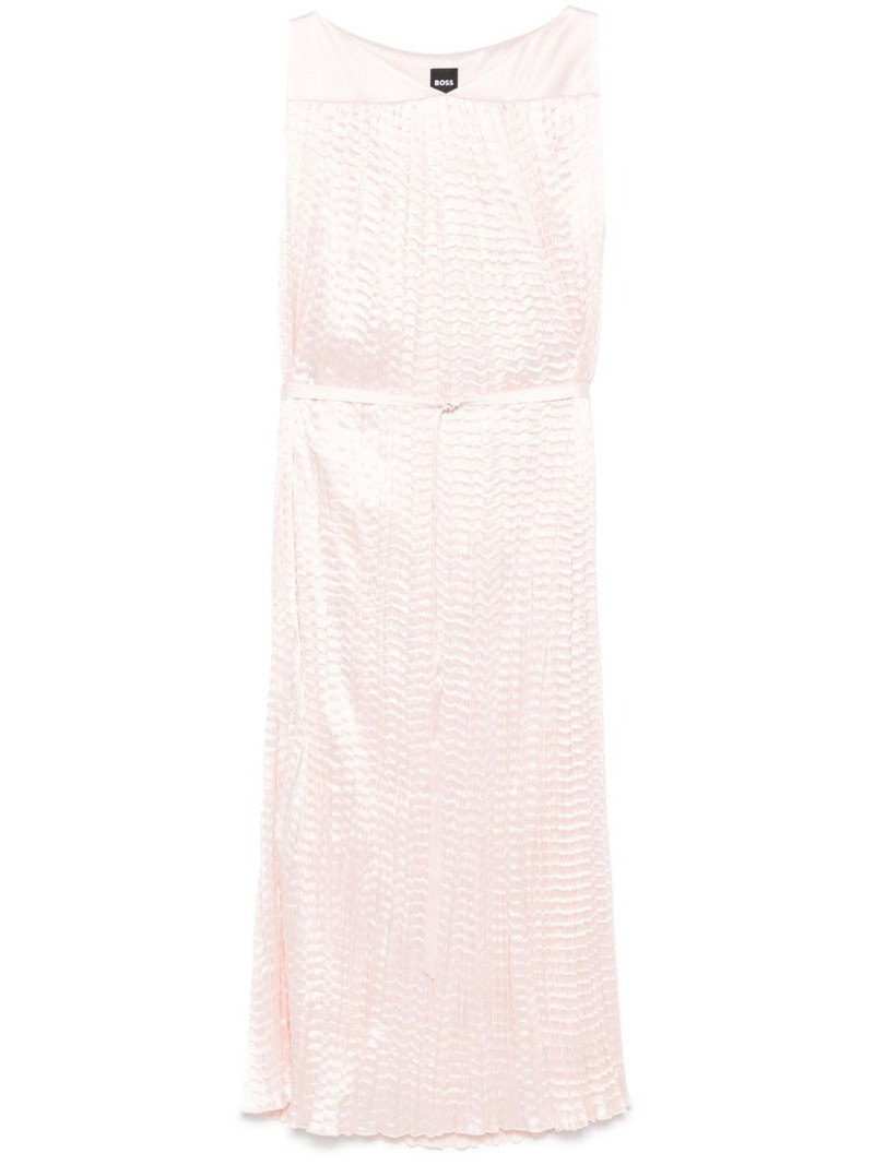 Davaria midi dress 1