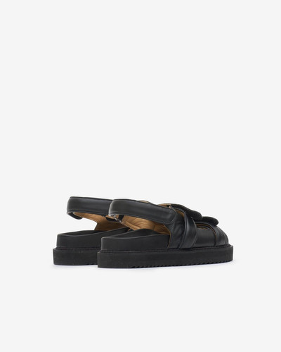 Isabel Marant MADEE SANDALS outlook