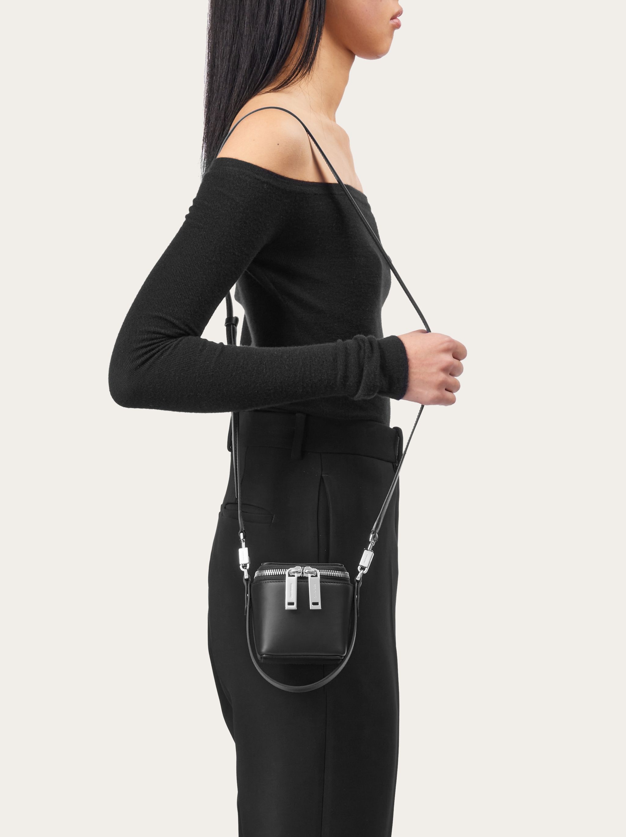 Micro bag - 8