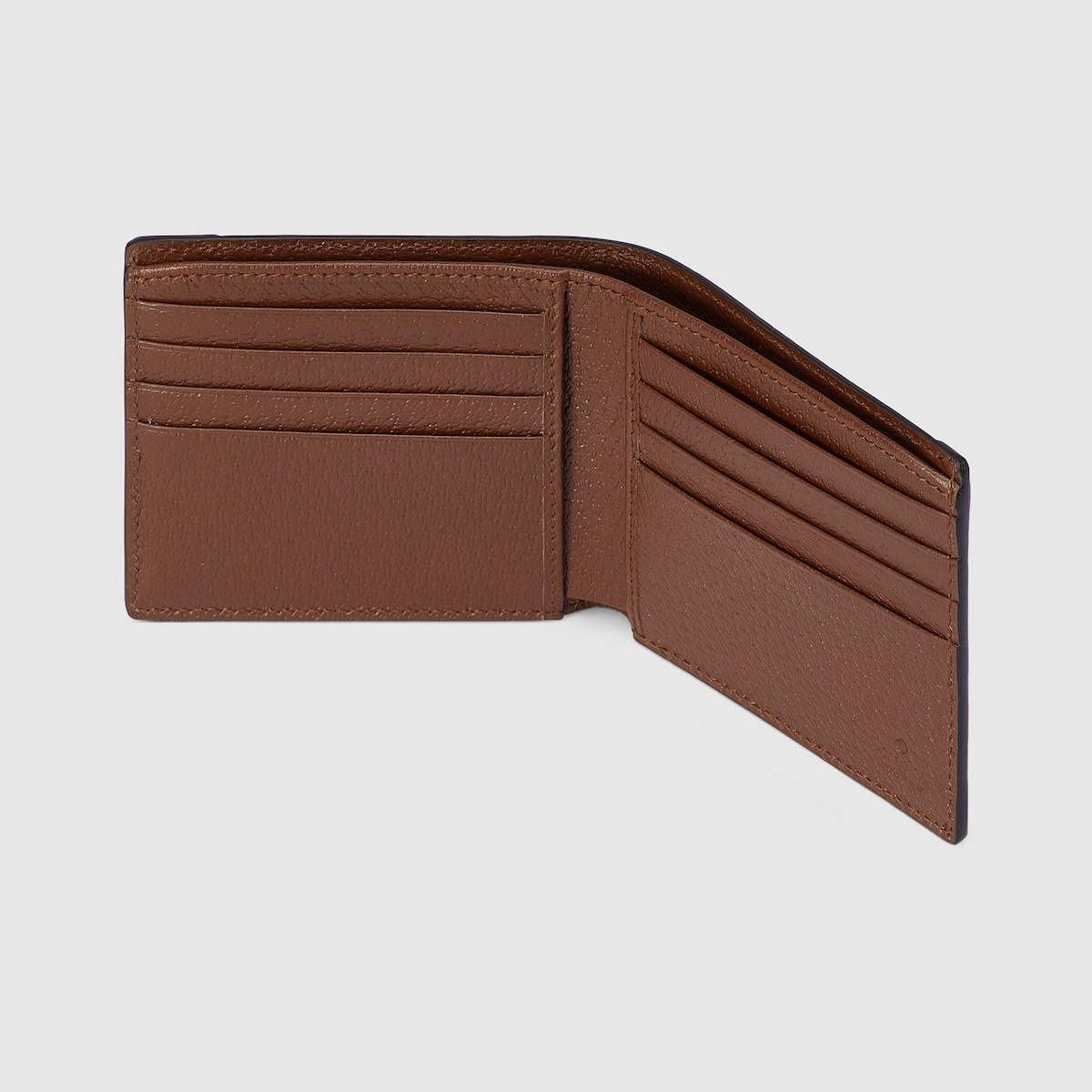 Interlocking G wallet - 4