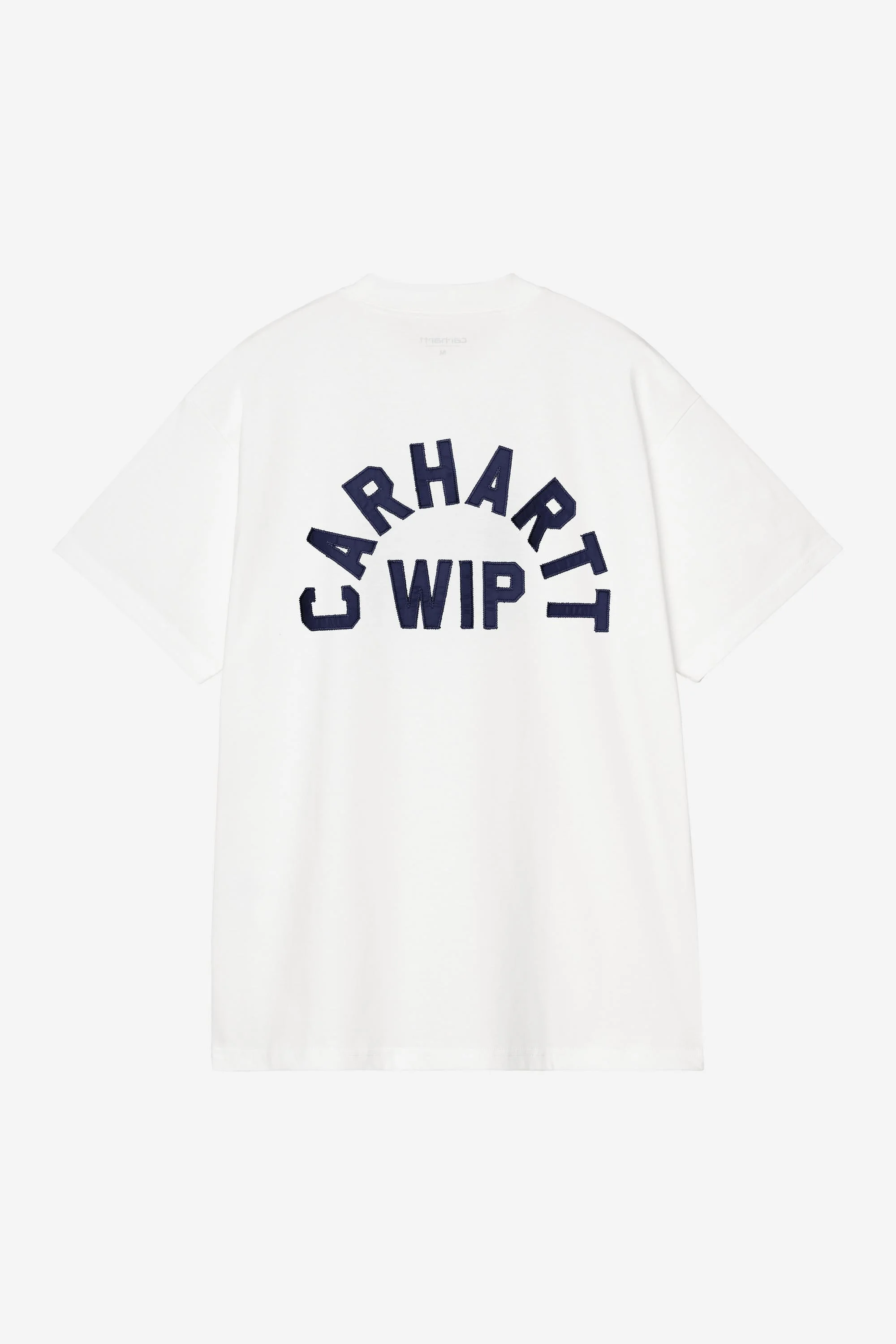 Arch Script T-Shirt - 1
