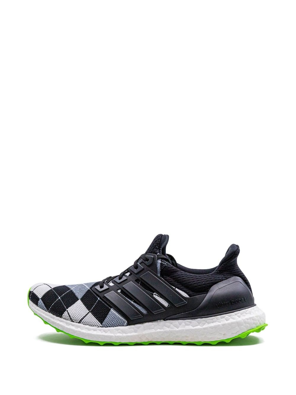 x Kris Van Assche Ultra Boost sneakers - 5