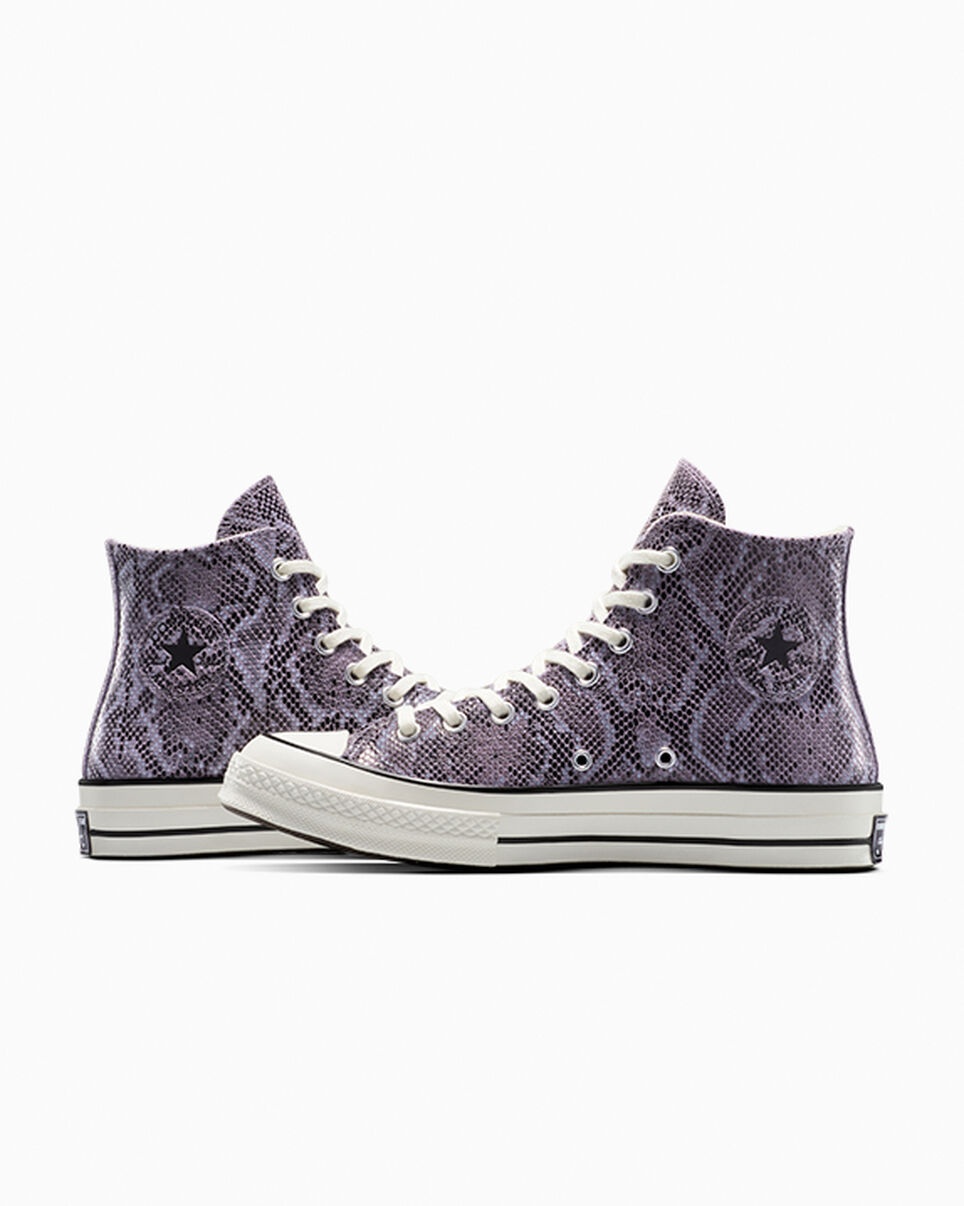 Chuck 70 Faux Snakeskin - 7