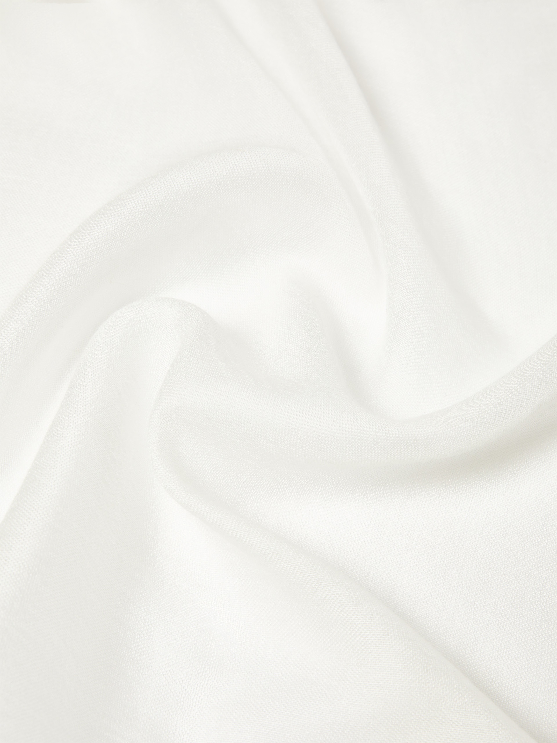 KIRSCH Viscose and cashmere shawl - 3