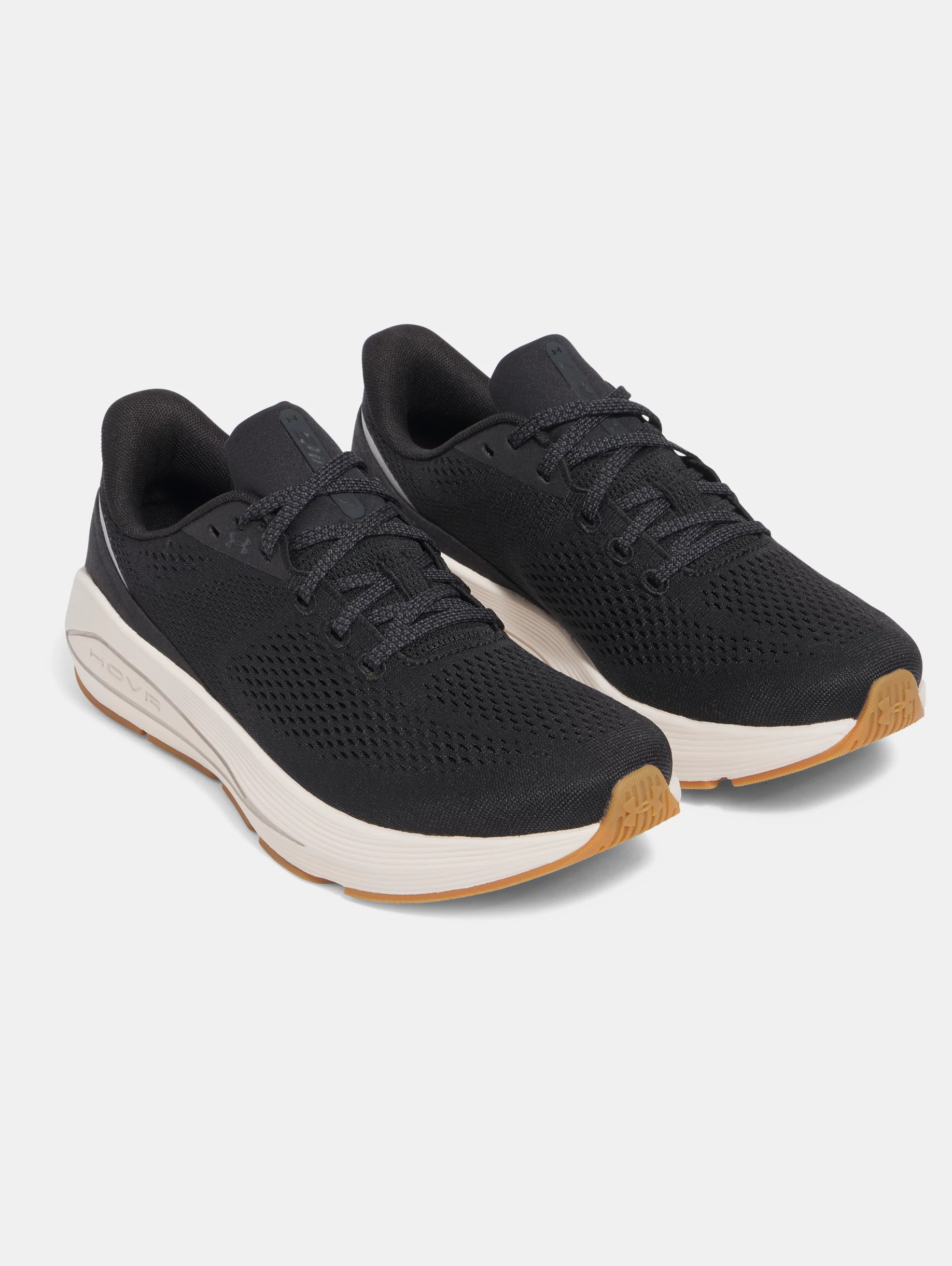 Women's UA Sonic 7 Running Shoes - 5