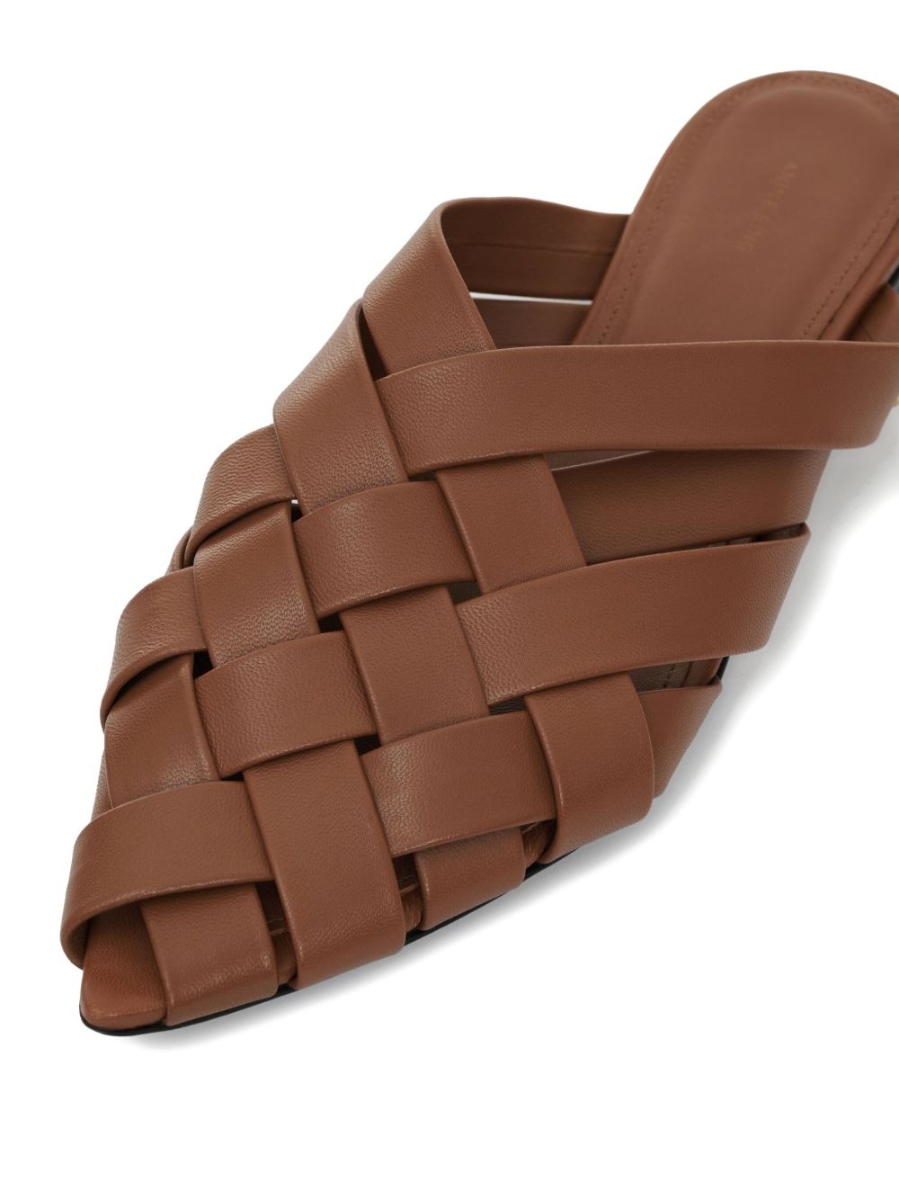 Eve mules - 4