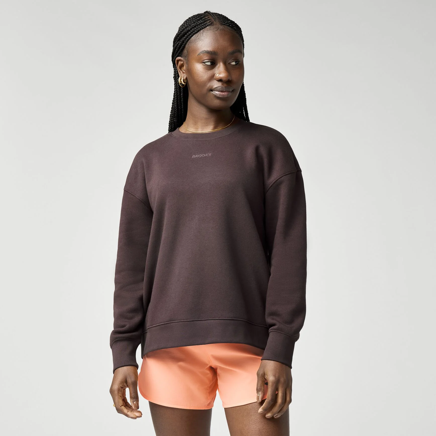 Reset Sweatshirt - 1