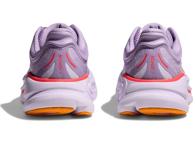 HOKA Bondi 9 - 5