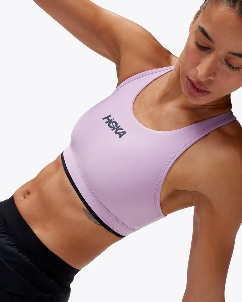 Women's Hupana Sports Bra 1