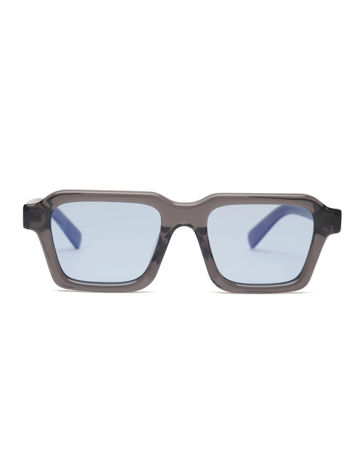 Staunton Post Modern Primitive Eye Protection - Smoke - 1