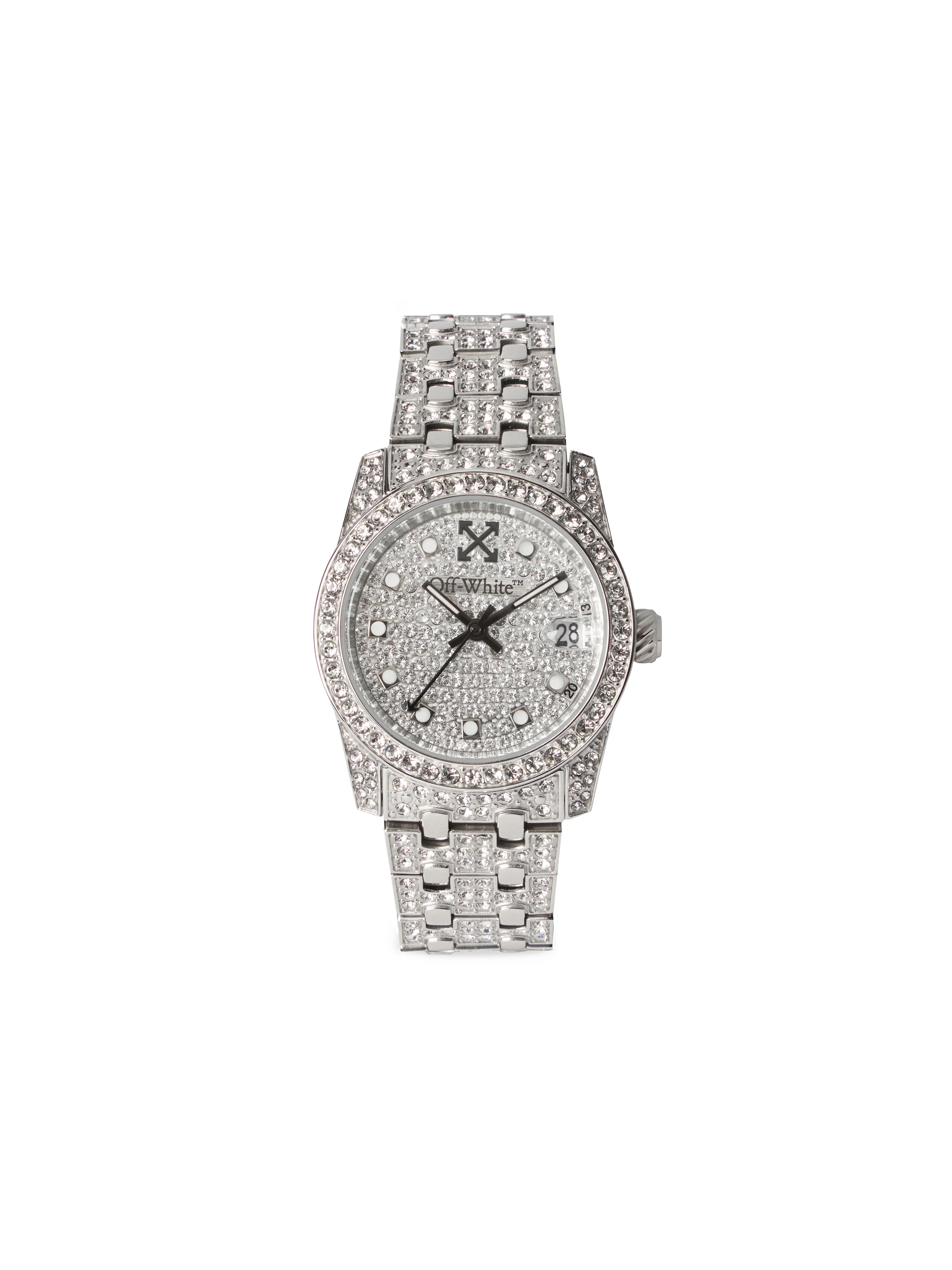 "Discreet" Watch - 1