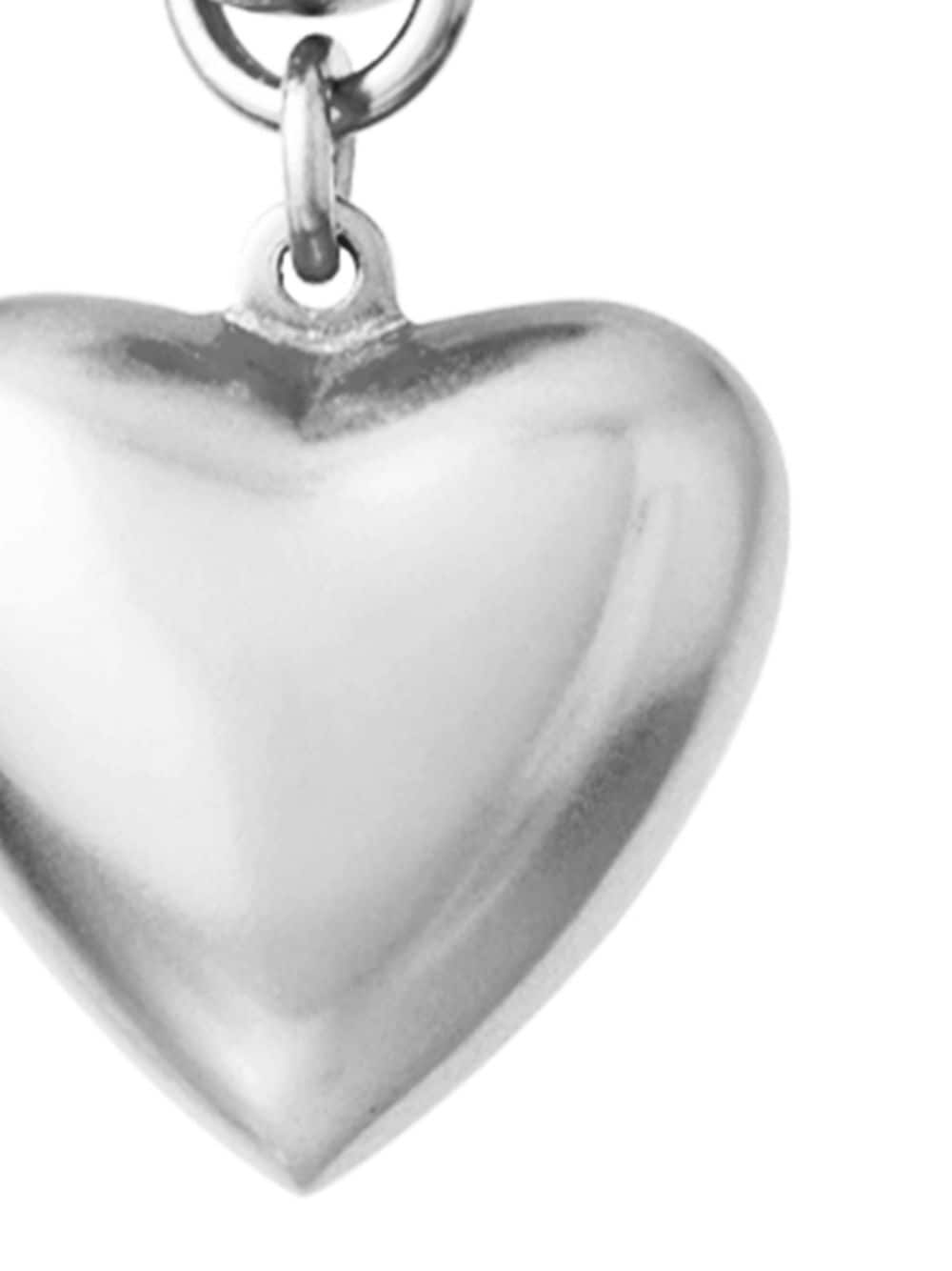 Heart & Soul earrings - 2