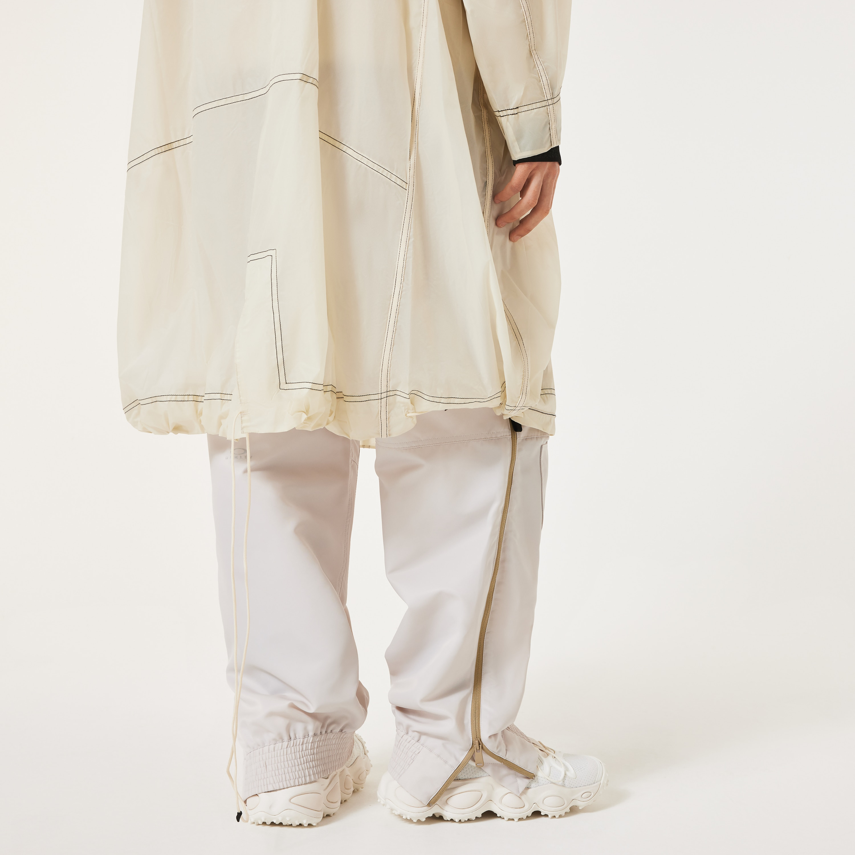 Latitude Soar Parka - 7