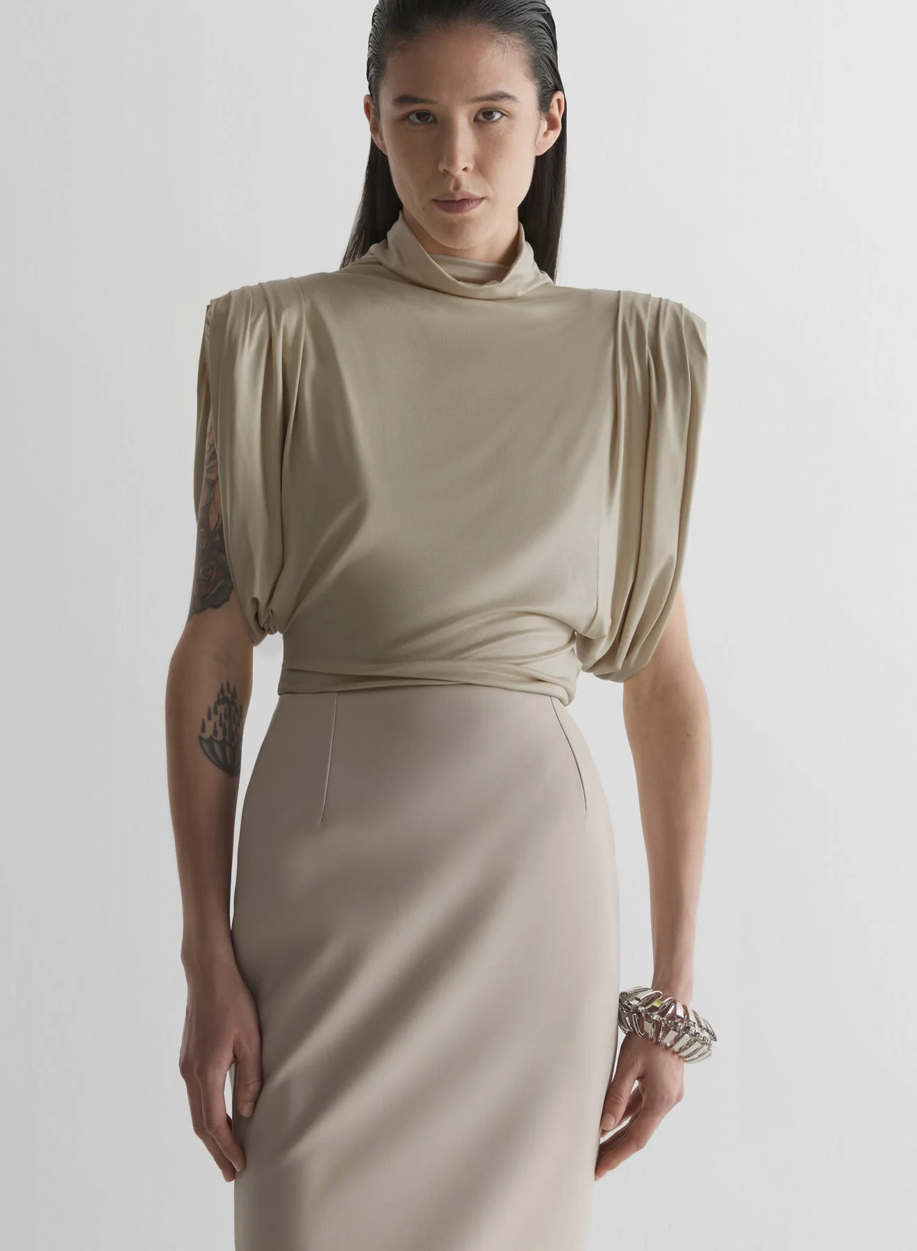 Jersey frame top - 1