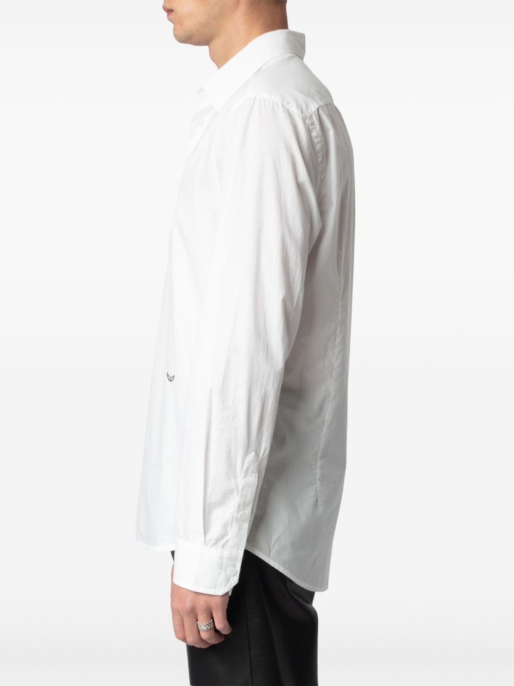 Sid shirt - 5