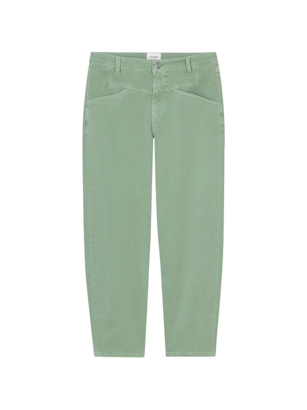 Stover-X jeans - 1