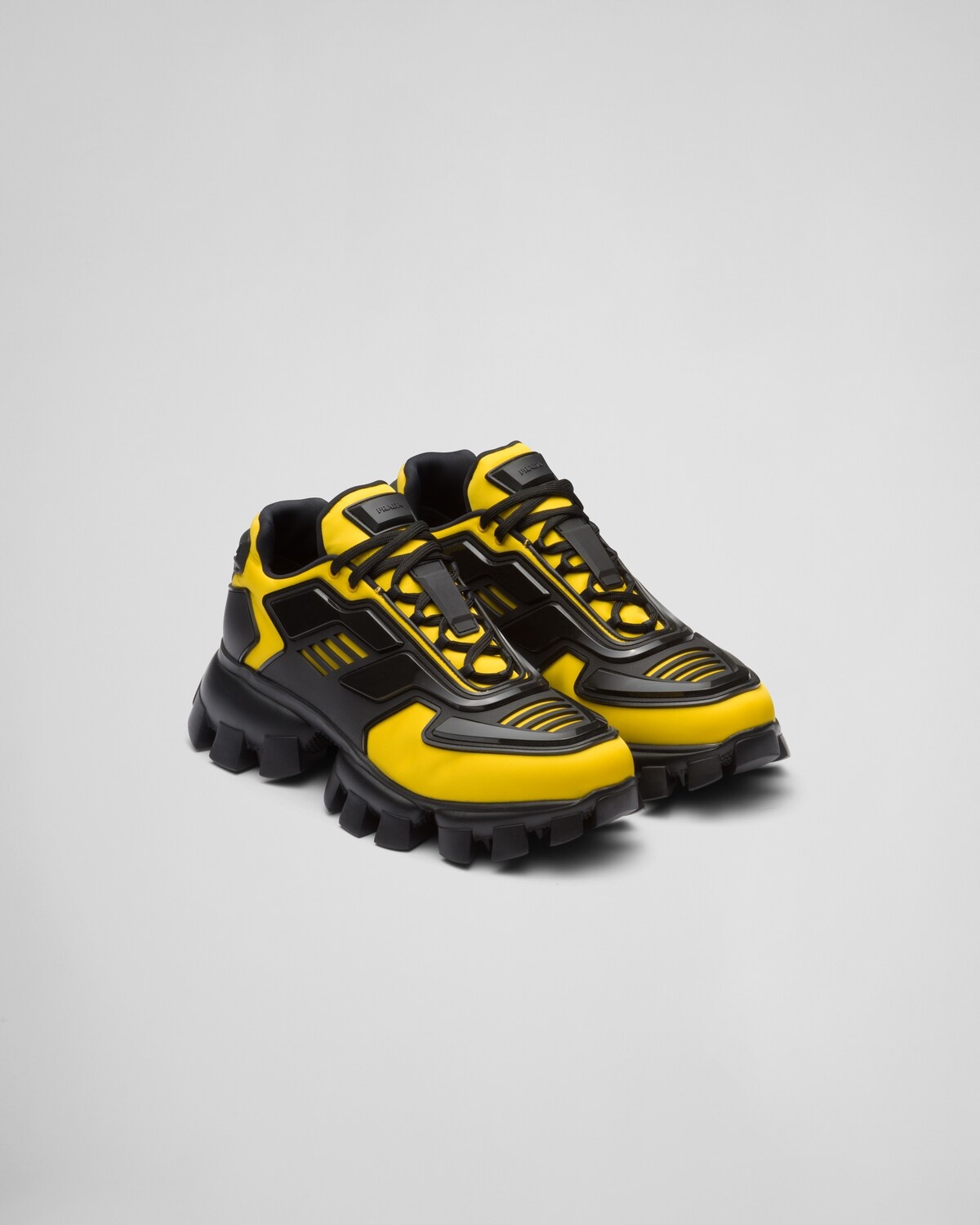 Prada Cloudbust Thunder sneakers - 2