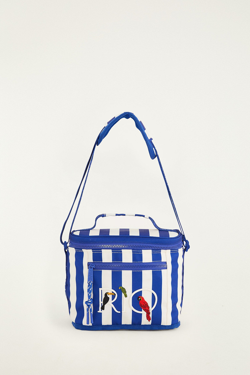 Blue Farm Farofa Rio Mini Insulated Cooler Bag 1