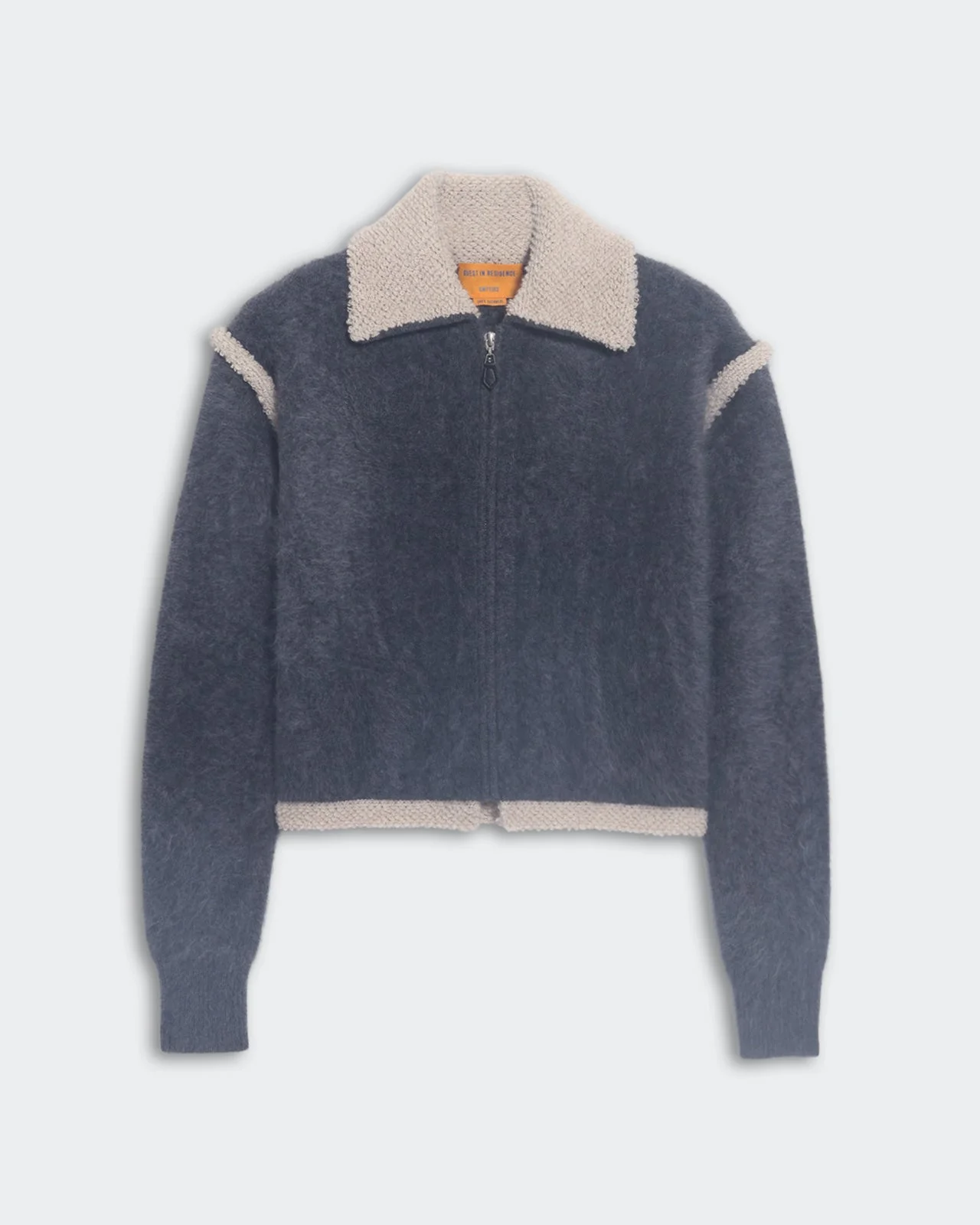 Grizzly Frankie Jacket - 1