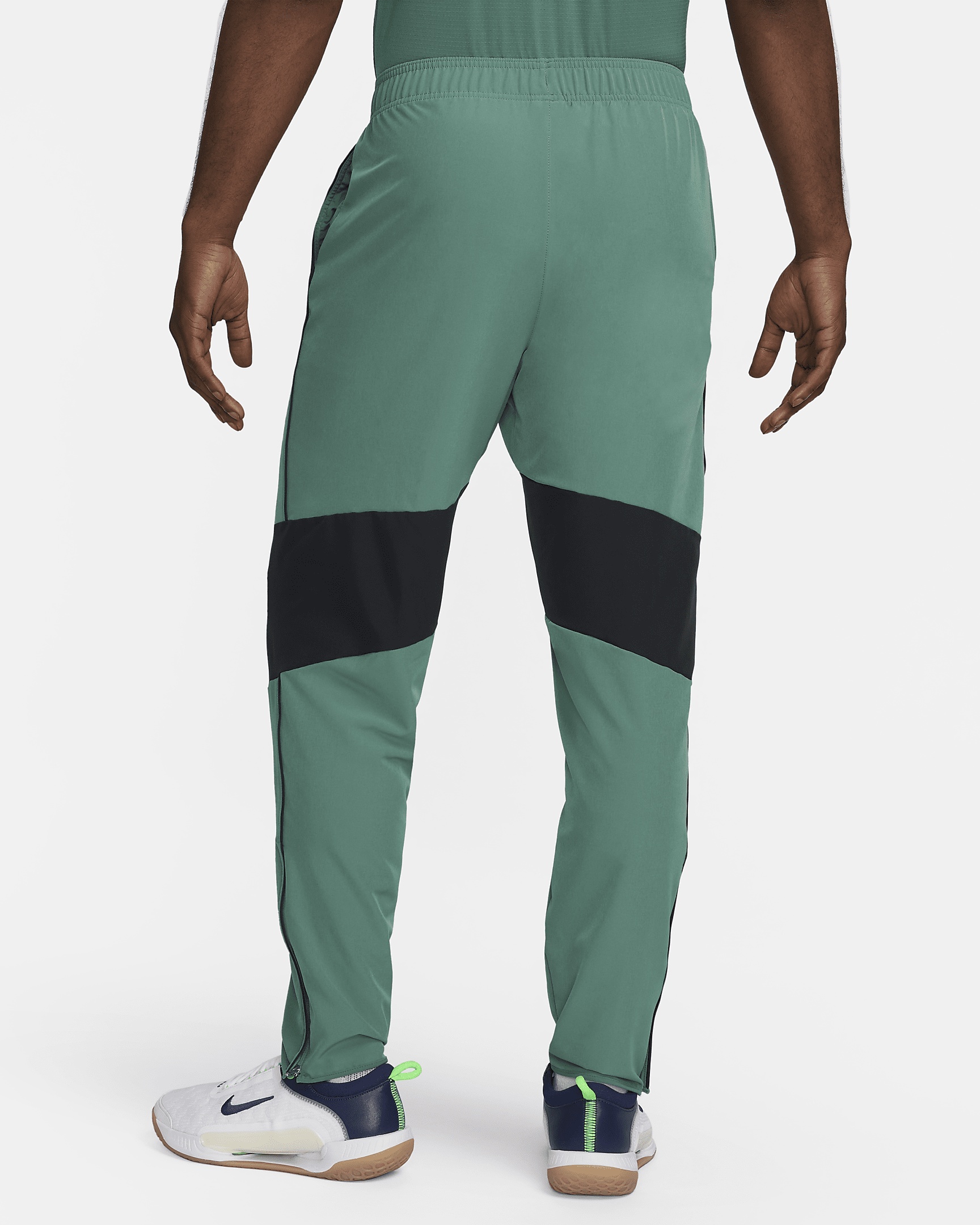 NikeCourt Advantage Men's Dri-FIT Tennis Pants - 2