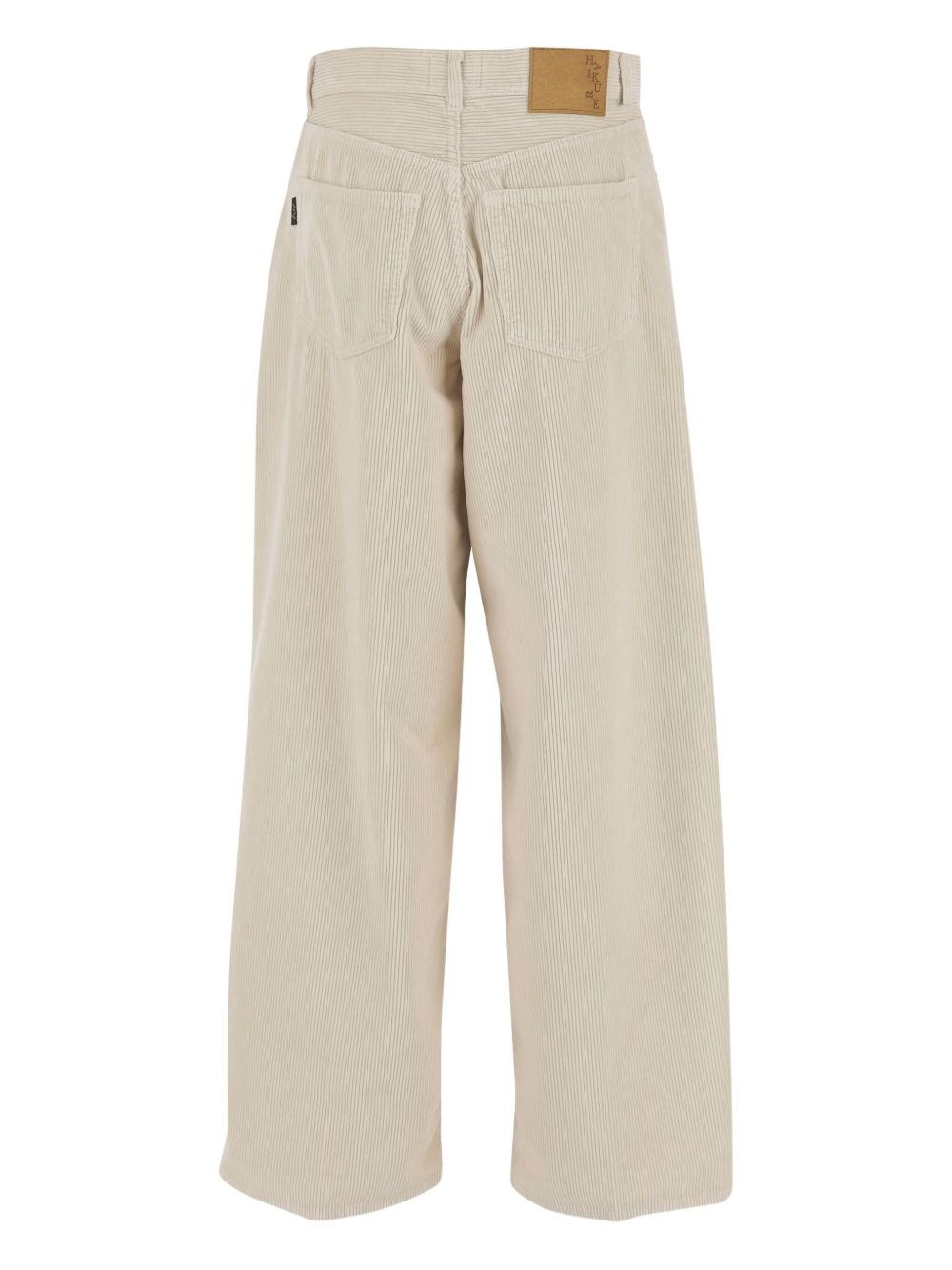 Bethany velvet trousers - 2