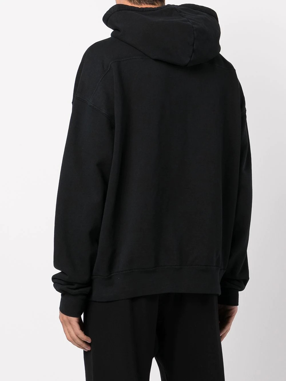 A Perfect Day cotton hoodie - 4