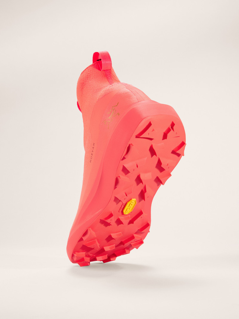 Norvan 4 Nivalis GTX Shoe 4