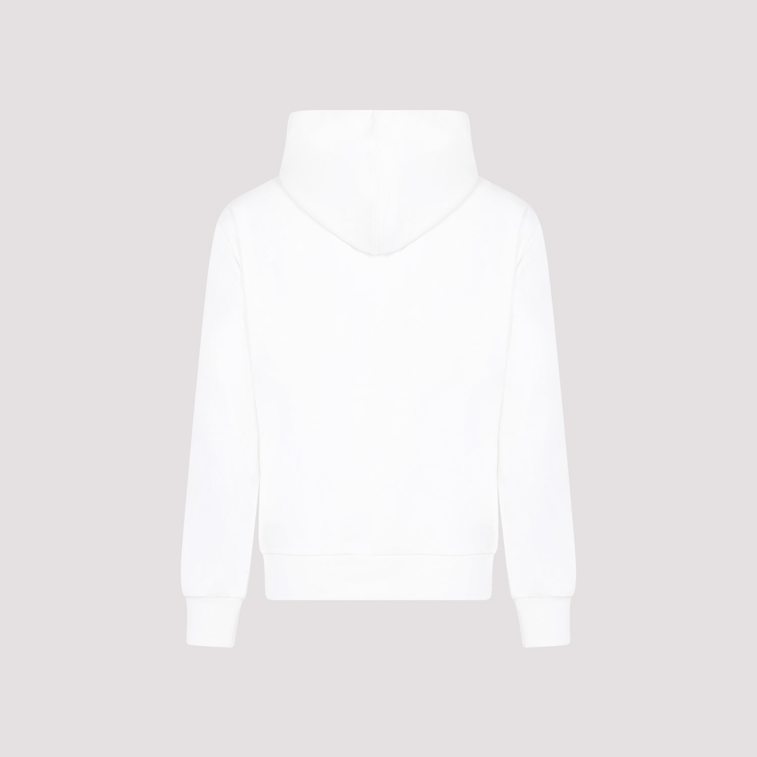 Sweatshirts White - 4