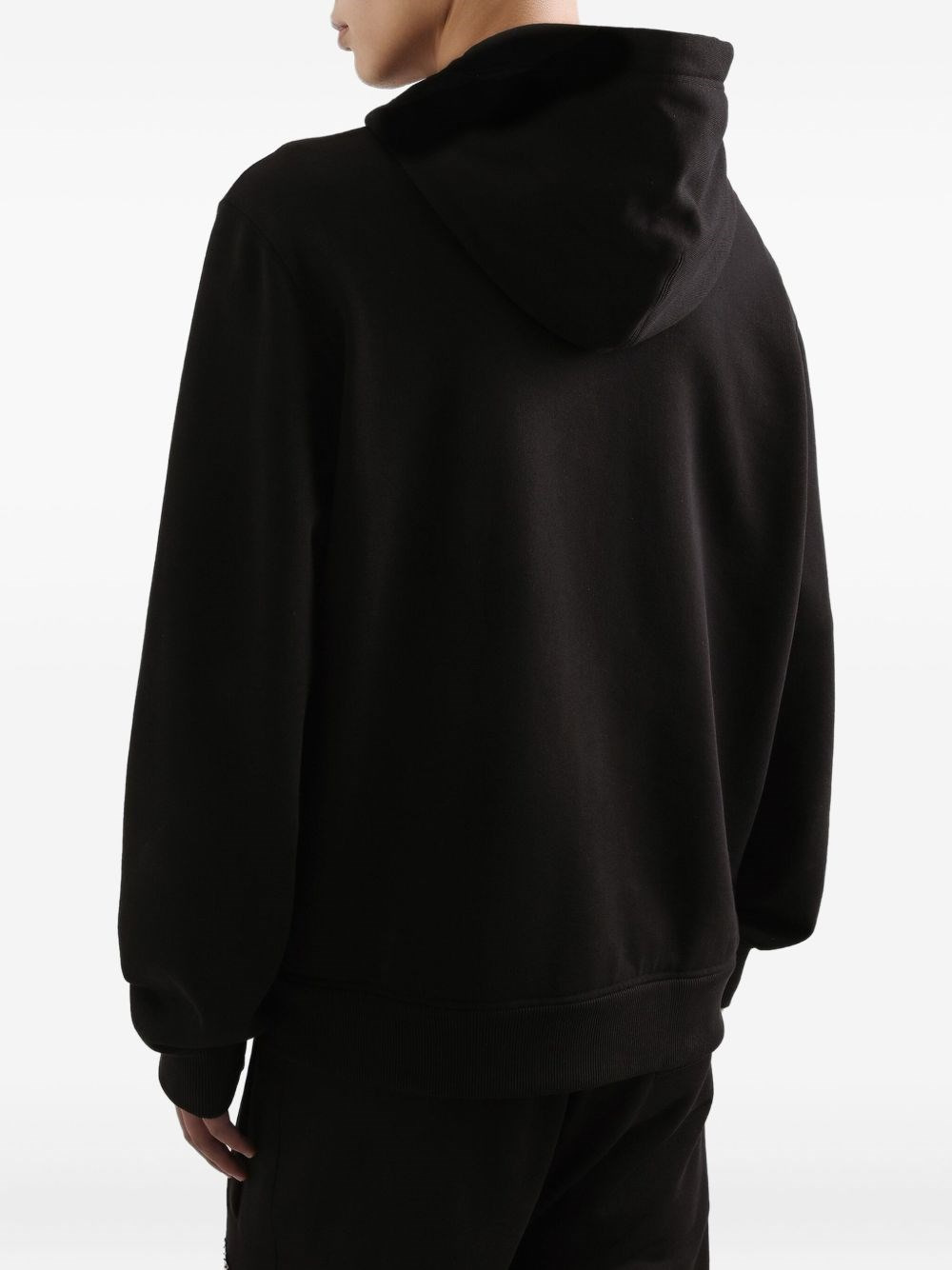 LOGO SWEATSHIRT - 3