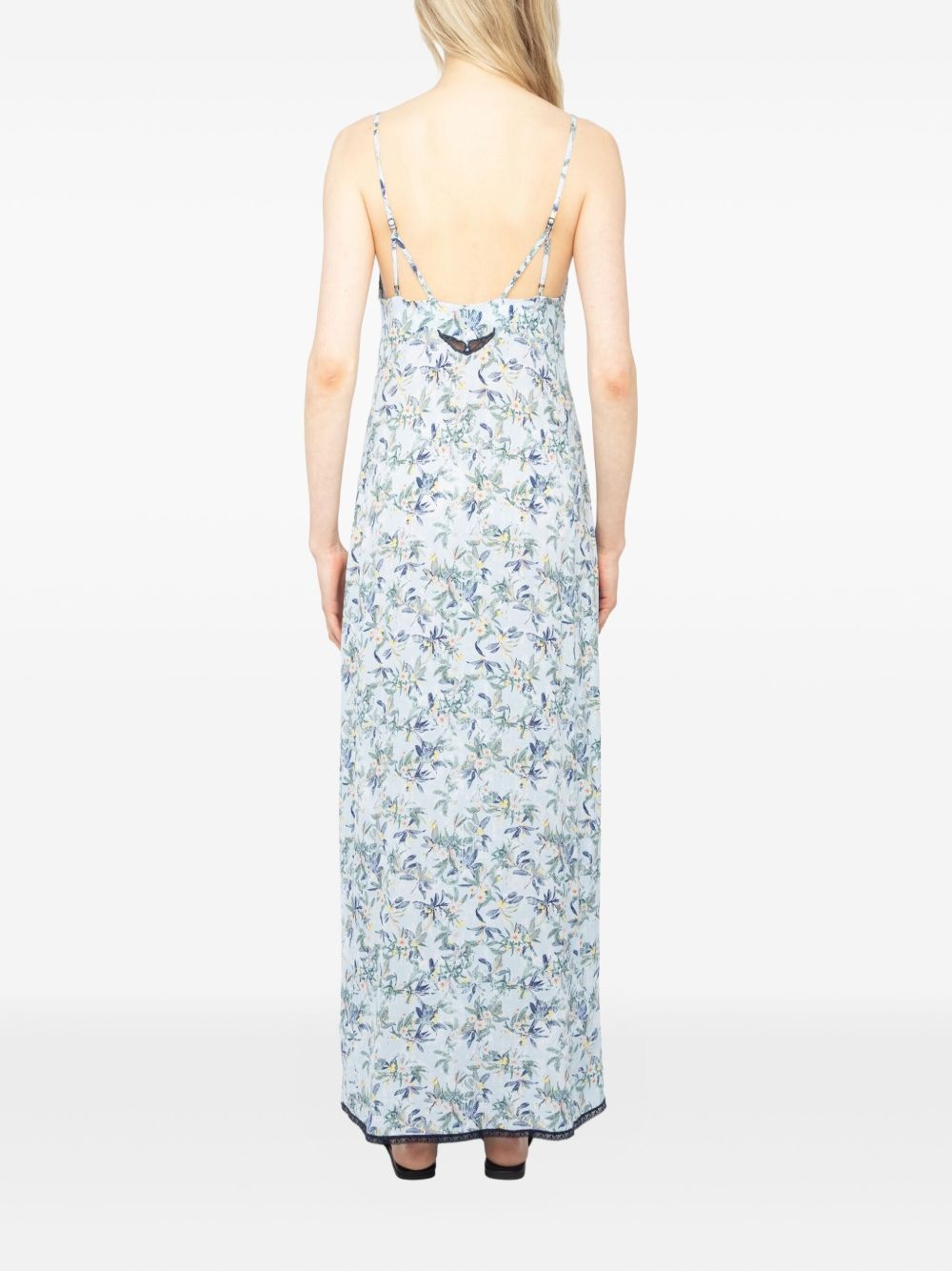 Ramelil maxi dress - 4
