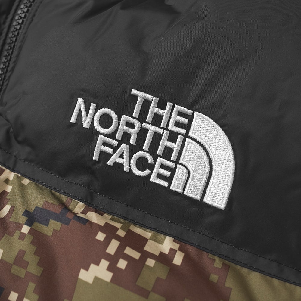 The North Face 1996 Retro Nuptse Vest - 2