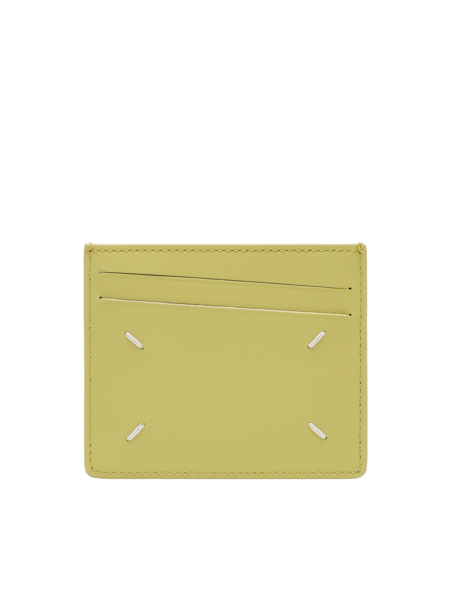 Leather Card Case - 1