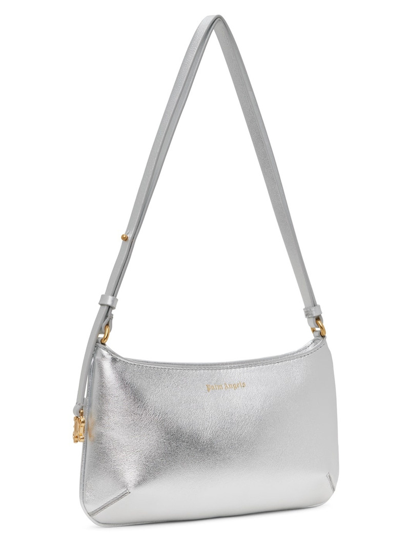 Palm Angels Silver Giorgina Bag outlook