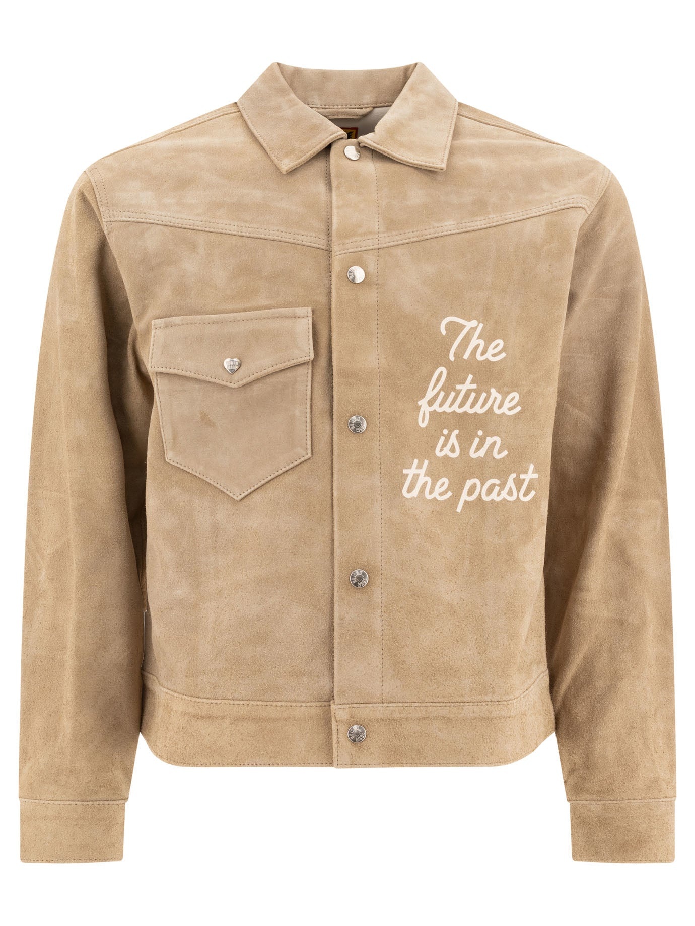 Human Made Jackets - 1