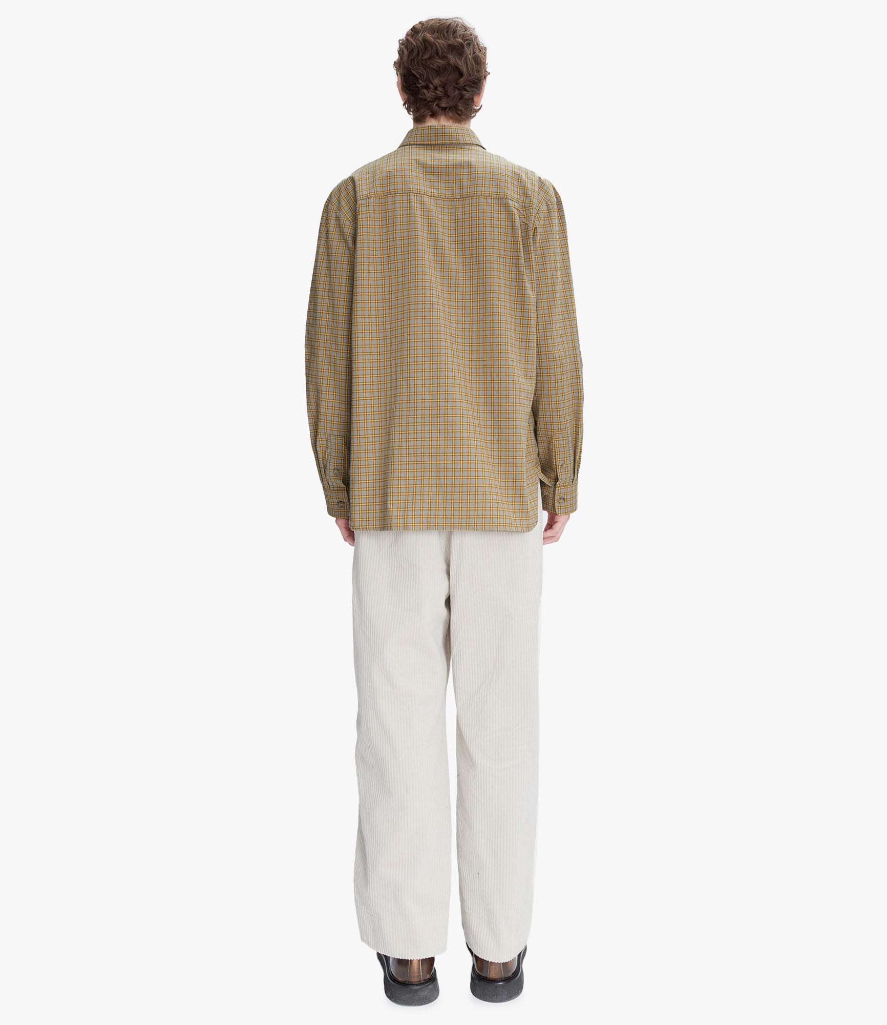 MALO SHIRT - 3